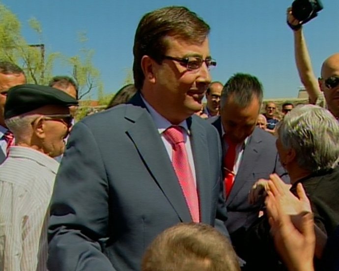 Vara exige a Mas-Colell que retire sus palabras