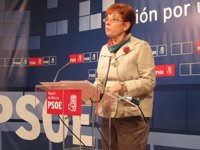 Retegui dice que "los datos desmienten al Gobierno regional cuando afirma que somos de las comunidades más austeras"