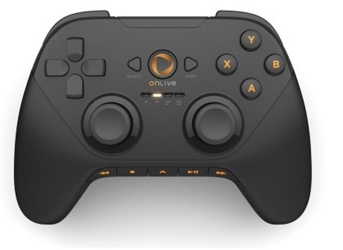 Mando Inalámbrico Onlive