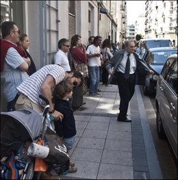 COMUNIENSA LA EMÚSICA TRAE SANTANDEÓXIMA "BAL CASCO VIE