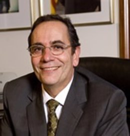 Enric Argelaguès, Ex Gerente Del Instituto Catalán De La Salud