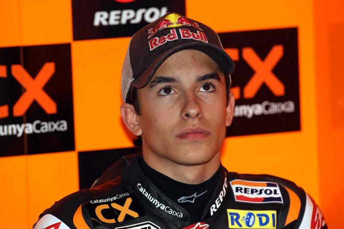 Marc Márquez