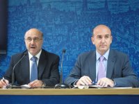 El Ayuntamiento aprueba destinar más de 18.000 euros a la organización de la XLVI Vuelta Ciclista a Toledo