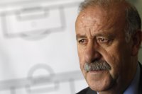Fútbol/Selección.- Del Bosque: "Esta generación maravillosa ha creado simpatía, bondad y calidad de juego"