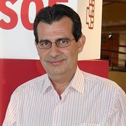 Juan Antonio Segura Vizcaíno. PSOE