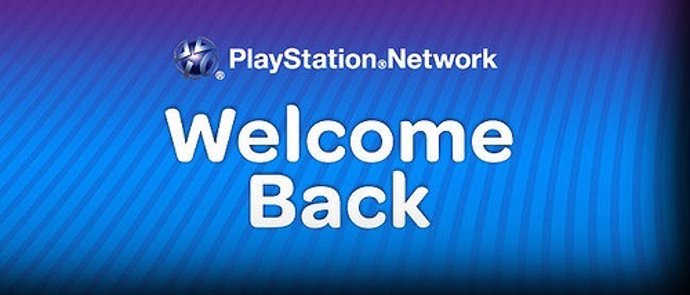 Welcome Back De Playstation Por Playstation.Blog.Europe