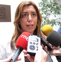 PSOE-A espera que Asensio "recapacite" tras su "profundo error" y no tolerará "descalificaciones" a Griñán