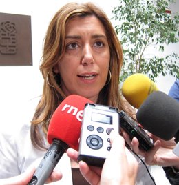 Susana Díaz