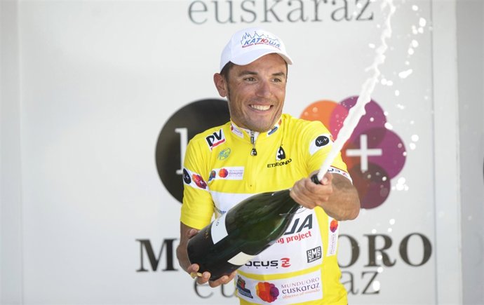 Joaquím 'Purito' Rodríguez