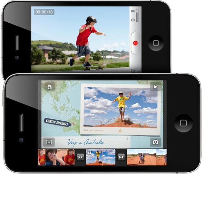 Iphone 4