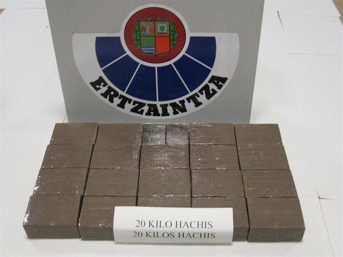 Fotos Droga Ondarroa