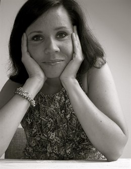 Benedicte Palko, Directora Del Festival Turina