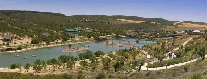 Sendaviva Celebra El Día Del Medio Ambiente.