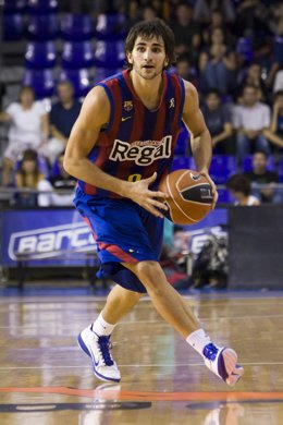 Ricky Rubio 