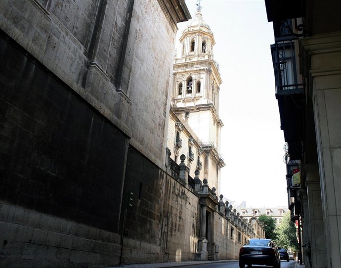 Catedral deJaén