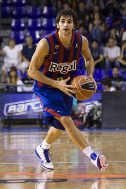 Ricky Rubio 