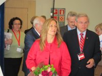 España pedirá indemnizaciones a Alemania por la 'crisis del pepino'