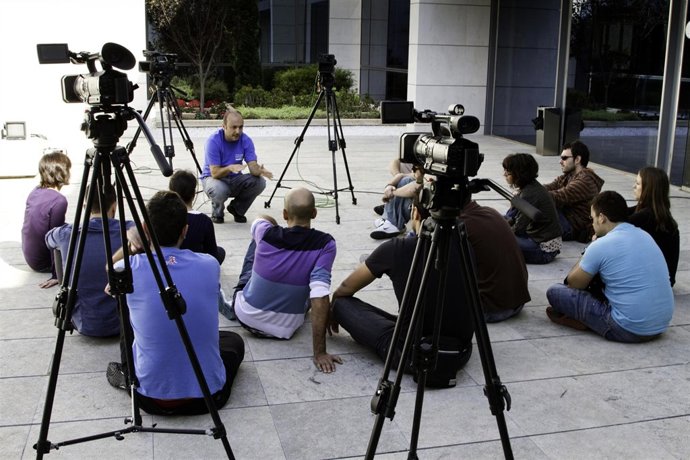 Ciudad De La Luz De Alicante
