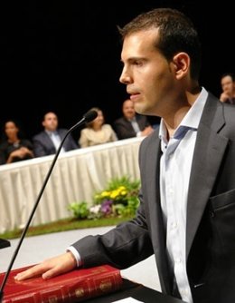 Carlos Delgado, ULEG