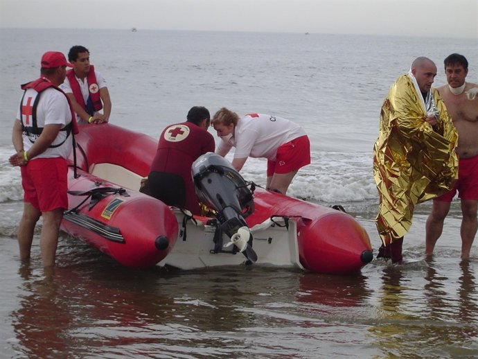 Socorristas En Baleares