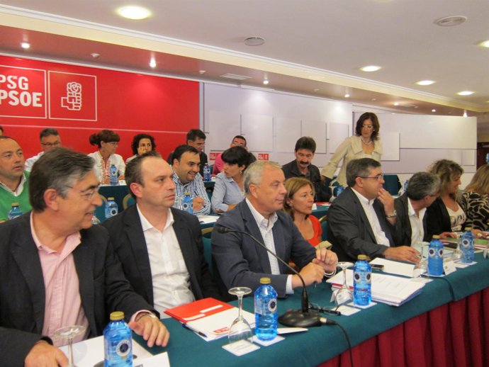 Comité Nacional Galego