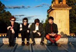 The Kooks