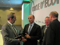 Sebastián cree que el nuevo gobierno de Castilla-La Mancha será capaz de controlar sus cuentas