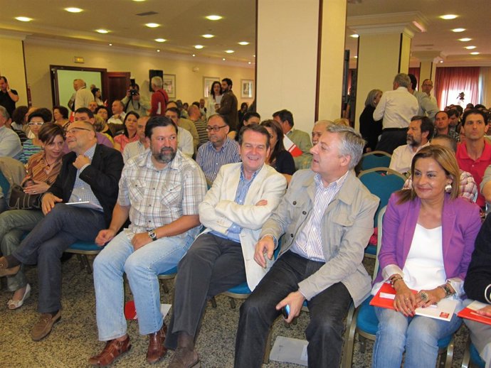 Comité Nacional Galego Del Psdeg