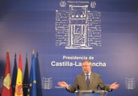 La Junta niega la "quiebra total" de la que habla el PP y dice que está "curándose en salud" para hacer recortes