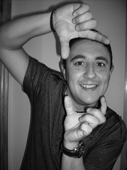 Jesús Ángel Arriet, Actor