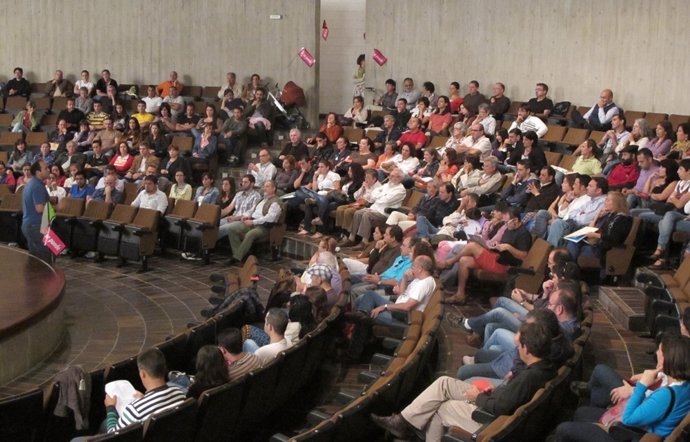 Asamblea Sí Se Puede