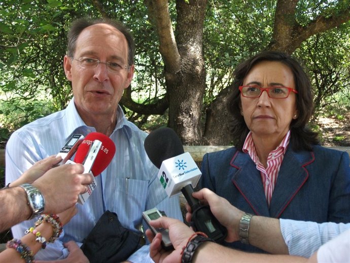Rosa Aguilar Y Díaz Trillo