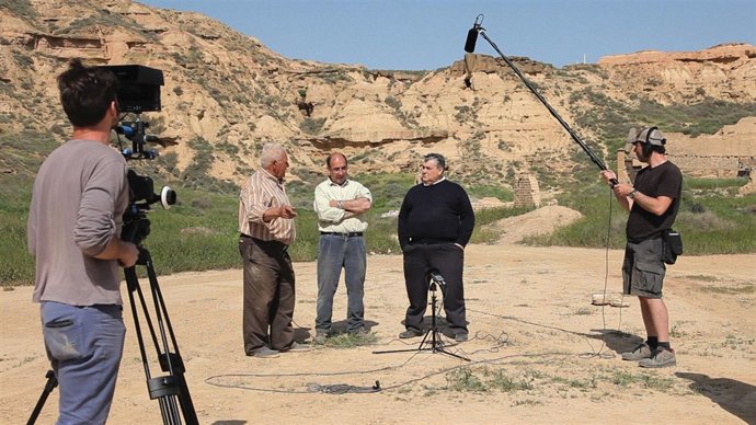 La DPH Inaugura La Exposición 'Western'