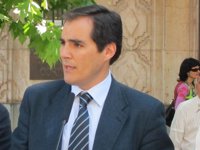 Nieto destaca el "buen trabajo de todos" en la visita del jurado