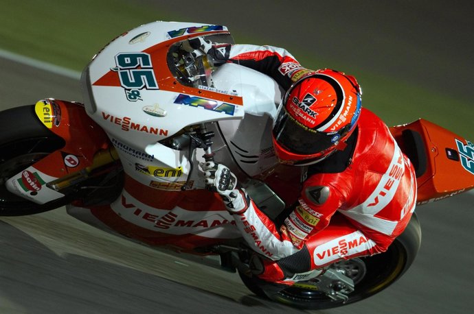 Stefan Bradl