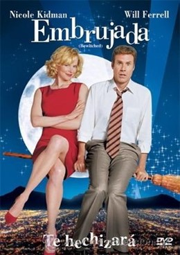 Película Embrujada (2005)