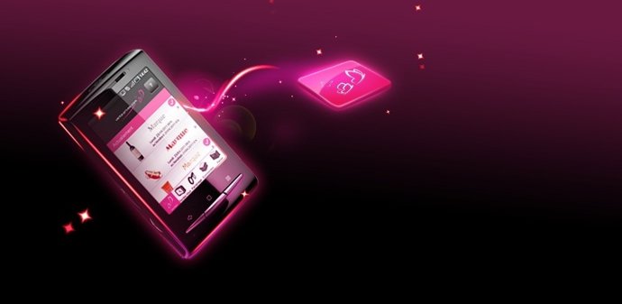 Aplicación Para Androis De Vente-Privee