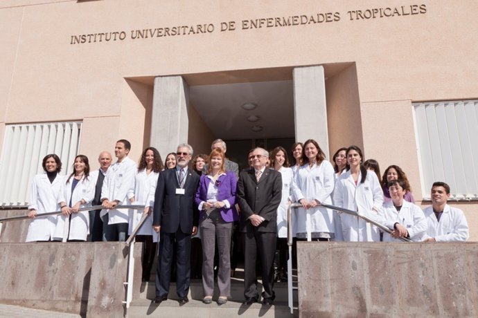 Universidad De La Laguna