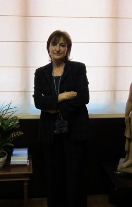 La Fiscal Superior De Catalunya, Teresa Compte