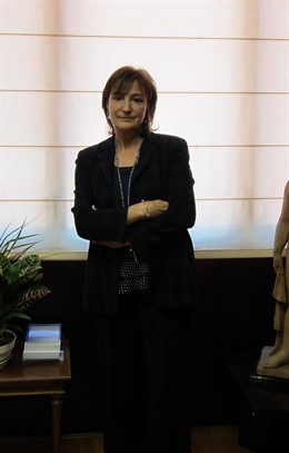 La Fiscal Superior De Catalunya, Teresa Compte