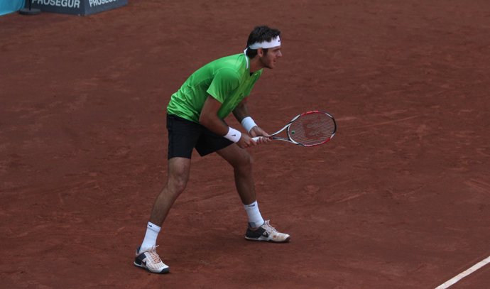 Del Potro