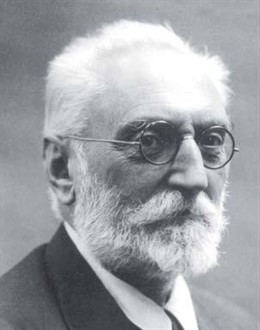 Miguel De Unamuno.