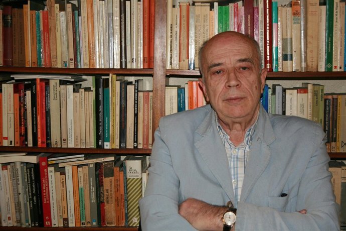 Enrique González Duro 