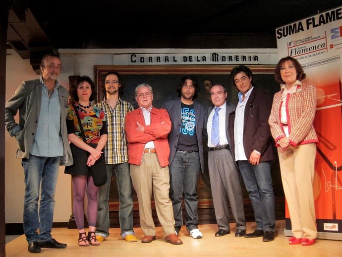 Summa Flamenca