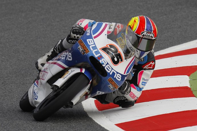 Maverick Viñales