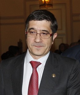 Patxi López