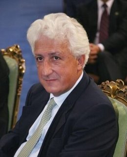 Justicia De Aragón, Fernando García Vicente