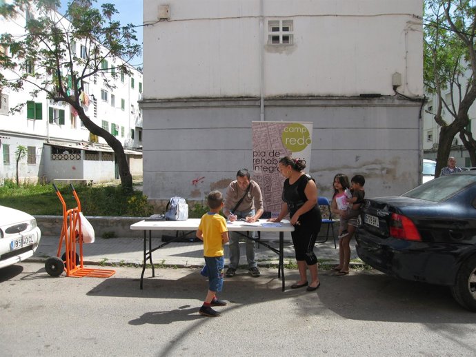 Actuaciones En Corea