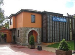 Ecomuseo Fluviarium