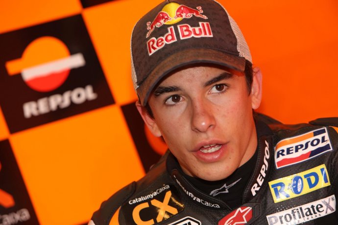 Marc Márquez
